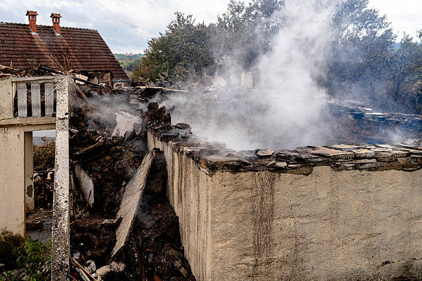 Reliable Soot Cleanup contractor in Berlin, NJ by Fire Damage Biloxi