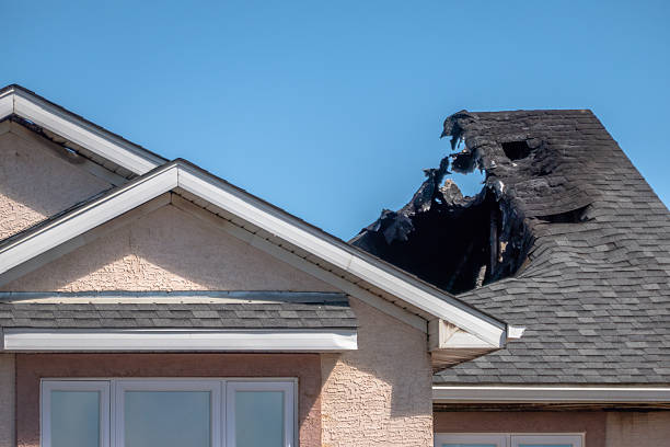 Licensed Soot Cleanup service in Berlin, NJ - Fire Damage Biloxi
